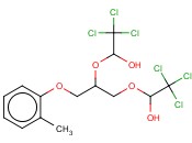 <span class='lighter'>托</span><span class='lighter'>洛</span>氯醇