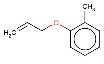 <span class='lighter'>烯</span><span class='lighter'>丙基</span><span class='lighter'>邻</span><span class='lighter'>甲苯基</span><span class='lighter'>醚</span>