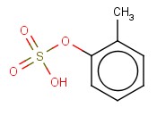 <span class='lighter'>甲酚</span>磺酸