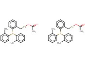 反式二-ΜU(M)-双[2-(二<span class='lighter'>邻</span>甲苯基膦)<span class='lighter'>苄基</span>]乙酸二钯(II)