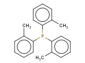 <span class='lighter'>TRI</span>-O-TOLYLPHOSPHINE