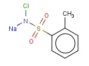 邻氯<span class='lighter'>胺</span>T