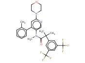 甲醛,O-(3S)-1-<span class='lighter'>氮</span><span class='lighter'>杂</span>二环[2.2.2]辛-3-基肟