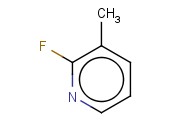 2-Fluoro-3-<span class='lighter'>methylpyridine</span>