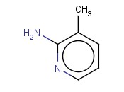2-<span class='lighter'>Amino</span>-3-methylpyridine