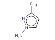 AMINO(2-)-5-METHYLPYRAZOLE