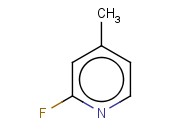 2-Fluoro-4-methylpyridine