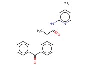 吡酮<span class='lighter'>洛</span>芬