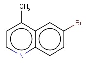 6-bromo-4-methylquinoline