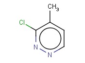 3-<span class='lighter'>氯</span>-4-<span class='lighter'>甲基</span><span class='lighter'>哒</span><span class='lighter'>嗪</span>