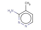3-<span class='lighter'>氨基</span>-4-甲基<span class='lighter'>哒</span><span class='lighter'>嗪</span>