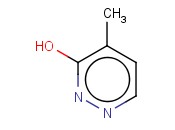 3-HYDROXY-4-METHYLPYRIDAZINE