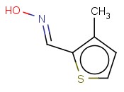 3-甲硫<span class='lighter'>基</span><span class='lighter'>苯</span>E-2-<span class='lighter'>甲醛</span>肟