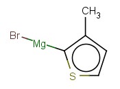 3-甲基-2-<span class='lighter'>噻吩</span><span class='lighter'>基</span>溴化镁