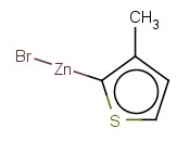 3-甲基-2-<span class='lighter'>噻吩</span><span class='lighter'>溴</span>化锌