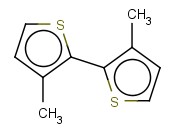 3,3'-<span class='lighter'>二</span>甲基-2,2'-联硫<span class='lighter'>酚</span>