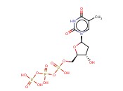 胸苷-5ˊ-三磷酸