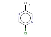 2-CHLORO-5-METHYLPYRAZINE