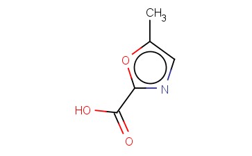 5-METHYLOXAZOLE-2-CARBOXYLIC ACID
