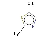 2,5-DIMETHYLTHIAZOLE
