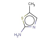 2-<span class='lighter'>氨基</span>-5-<span class='lighter'>甲基</span><span class='lighter'>噻唑</span>