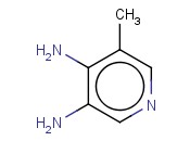 5-<span class='lighter'>甲基</span>-<span class='lighter'>3,4</span>-<span class='lighter'>二</span><span class='lighter'>氨基</span><span class='lighter'>吡啶</span>