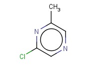 2-氯-6-甲基<span class='lighter'>吡</span><span class='lighter'>嗪</span>