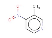 3-METHYL-4-NITROPYRIDINE