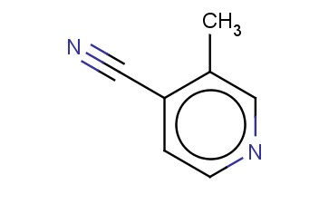 3-<span class='lighter'>甲基</span>-4-<span class='lighter'>氰</span><span class='lighter'>基</span><span class='lighter'>吡啶</span>
