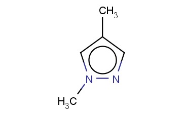 <span class='lighter'>1,4</span>-<span class='lighter'>二甲基</span><span class='lighter'>吡唑</span>