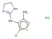 TIAMENIDINE HYDROCHLORIDE
