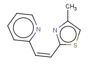 (4E,6E,8E)-3-羟基-N-[(2E,4E)-6-羟基-9-(8-羟基-1,5,7-<span class='lighter'>三</span>甲基-3,6-二羰基-2-氧杂-5-<span class='lighter'>氮</span>杂螺[3.4]辛-8-<span class='lighter'>基</span>)-9-甲氧基-7-甲基壬-2,4-二烯
