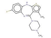 1,2-<span class='lighter'>苯</span>并异噻唑-3-基 N,N,N',N'-四甲基<span class='lighter'>二</span>酰氨基<span class='lighter'>磷酸酯</span>
