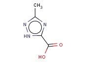 5-METHYL-2H-[1,2,4]TRIAZOLE-3-CARBOXYLIC ACID