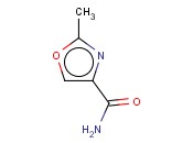 2-<span class='lighter'>甲基</span>-1,3-<span class='lighter'>噻唑</span>-4-甲酰胺