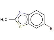 6-Bromo-2-methyl-1,3-benzothiazole