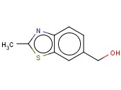 (2-METHYL-1,3-BENZOTHIAZOL-6-YL)METHANOL