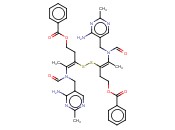 二<span class='lighter'>苯</span><span class='lighter'>甲</span>酰二硫化硫<span class='lighter'>胺</span>