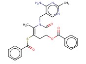 联苯<span class='lighter'>甲</span>酰硫<span class='lighter'>胺</span>