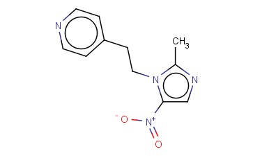 <span class='lighter'>帕</span><span class='lighter'>硝唑</span>