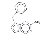 1,4-苯氧<span class='lighter'>杂</span><span class='lighter'>氮</span><span class='lighter'>杂</span>卓,2,3-二氢-6,8-二甲氧基-5-甲基-