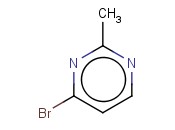 4-溴-2-甲基<span class='lighter'>嘧啶</span>