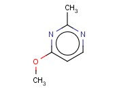 4-METHOXY-2-METHYLPYRIMIDINE