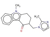 <span class='lighter'>ONDANSETRON</span> <span class='lighter'>HYDROCHLORIDE</span>