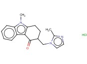 <span class='lighter'>ONDANSETRON</span> <span class='lighter'>HYDROCHLORIDE</span>