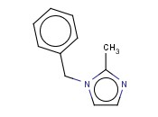 1-BENZYL-2-METHYLIMIDAZOLE