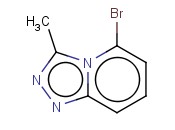 5-BROMO-3-METHYL-[1,2,4]TRIAZOLO[4,3-A]PYRIDINE