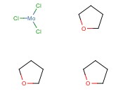 TRICHLOROTRIS(<span class='lighter'>TETRAHYDROFURAN</span>)MOLYBDENUM(III)