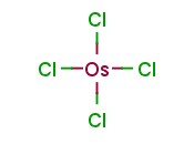 <span class='lighter'>四</span>氯化锇