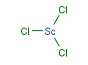 <span class='lighter'>SCANDIUM</span> (III) CHLORIDE HEXAHYDRATE (99.9%-SC) (REO)